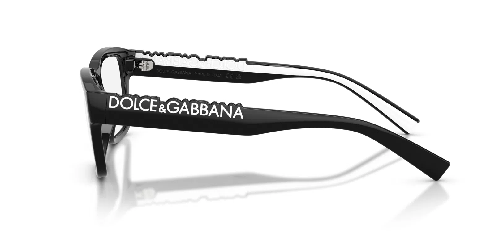 Dolce & Gabbana 5112 Eyeglasses - view 7